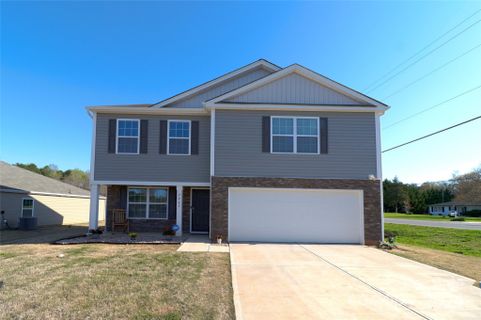 2247 Meadow Stream Drive sold home in Sherrills Stream, Sherrills Ford, NC