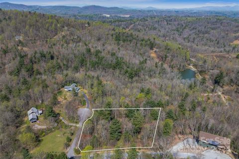 46 Creek Source Lane sold home in Mountain Vista, Saluda, NC
