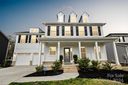 1007 Poppy Way sold home in Matthews, SC