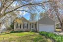 7815 Royce Hall Lane sold home in Charlotte, SC