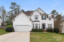 9706 Ashburton Drive sold home in Charlotte, SC