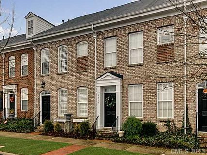8520 Beaver Creek Drive sold home in Heron Bay, Charlotte, NC
