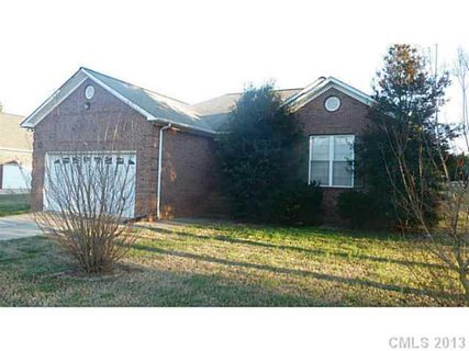 2346 Perry Road sold home in Jessies Trace, Denver, NC