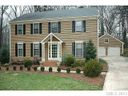 5901 Grosner Place sold home in Charlotte, SC