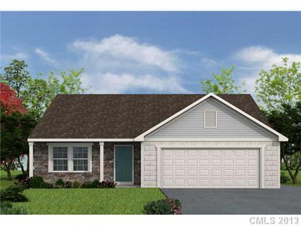 612 Black Maple Drive