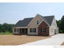 1030 Bentley Court sold home in Rockwell, SC