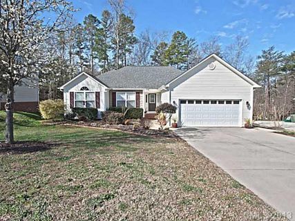 817 Savannah Place Drive