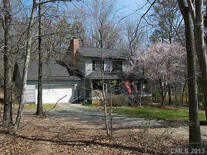 704 Cedarwood Drive sold home in Cedarwood South, Monroe, NC
