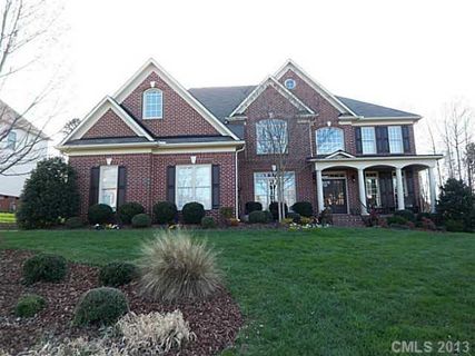 26155 Camden Woods Drive
