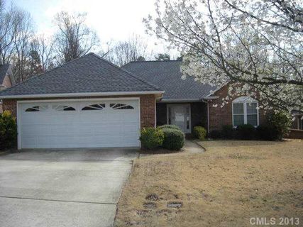 1968 Wexford Court sold home in Wexford, Gastonia, NC