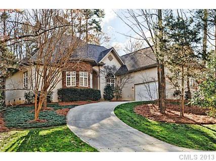 6025 Lake Providence Lane