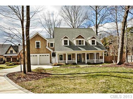 332 Catalina Drive