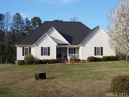 105 Providence Place sold home in Providence Heights, York, SC
