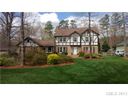 2503 King Arthur Drive sold home in Monroe, SC