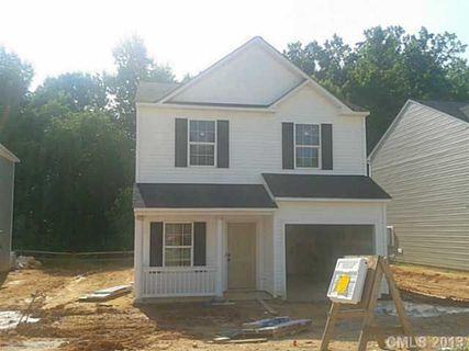 212 Makayla Court 156 sold home in Makayla at Huntington, Fort Mill, SC