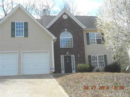 5111 Eagle Creek Drive