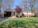 3517 Romany Drive sold home in Monroe, SC