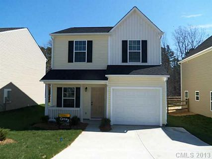 188 Brookshire Drive 193 sold home in Makayla at Huntington, Fort Mill, SC