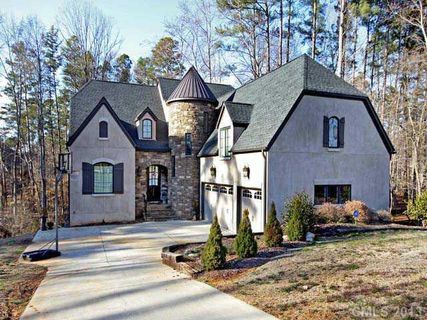 7955 Glen Abbey Circle sold home in Cowans Ford Park, Stanley, NC