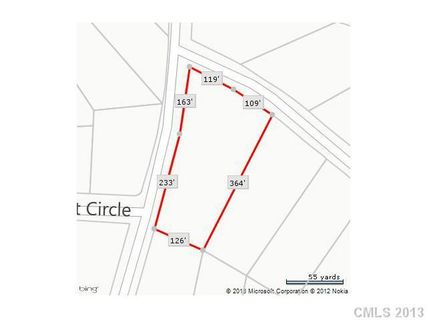 Lot 1 Washam Road