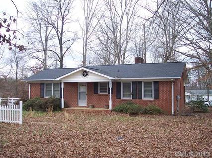 1229 Belwood Lawndale Road
