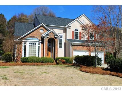 3884 Nw Meadow Ridge Court