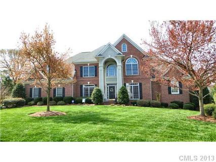 22076 Preswick Drive