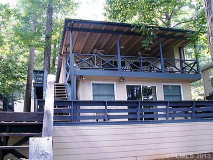 540 Deerfield Road