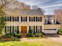 7217 Crown Colony Drive sold home in Charlotte, SC