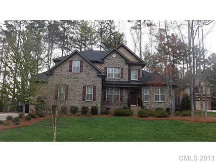 316 Ridge Reserve Drive