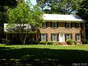 4100 Windwood Circle sold home in Charlotte, SC