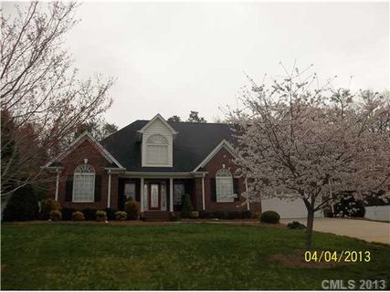 1649 Stone Pine Drive