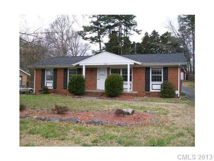 1025 Dunleigh Drive