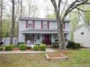 1923 Crooked Creek Drive sold home in Charlotte, SC