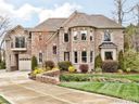 11856 Churchfield Lane sold home in Charlotte, SC