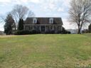 205 Brook Valley Drive sold home in Salisbury, SC