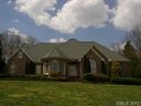 320 Cross Creek Drive sold home in Cherryville, SC