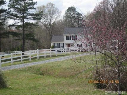 6910 Birdsong Lane sold home in Providence Pines, Waxhaw, NC