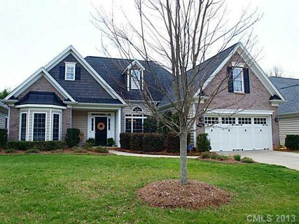 1129 Moray Court sold home in Southern Oaks, Charlotte, NC