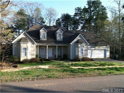 7716 Wallace Lane sold home in Cedarbrook Estates, Denver, NC