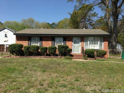 832 Tilden Road