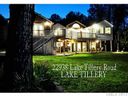 22938 Lake Tillery Road Lot # 2 sold home in Albemarle, SC