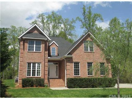 5103 Plantation Ridge Road