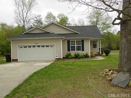 109 S Gold Branch Road