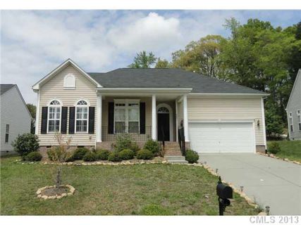 5031 Reagan Lane