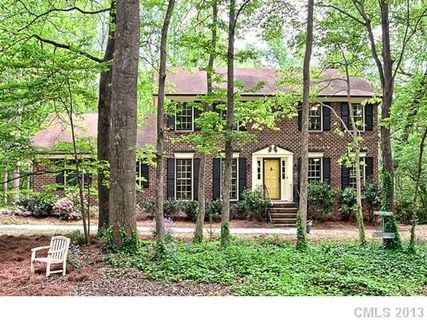 3403 Oxbow Court