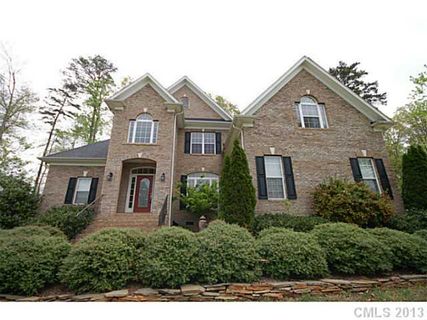 11301 Home Place Lane
