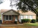 1600 Rushing Street sold home in Monroe, SC