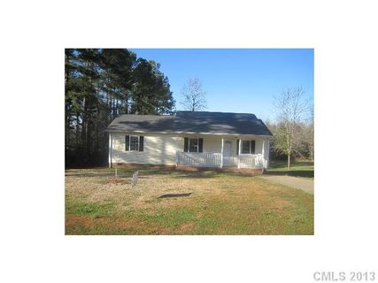 103 Doree Lane sold home in Heritage, Crouse, NC