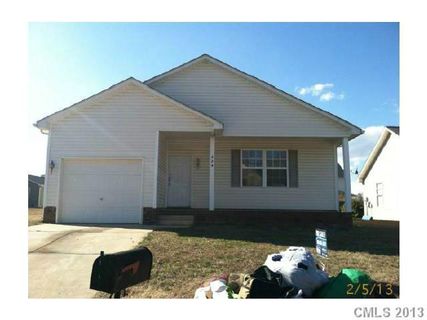 229 Prosperity Place sold home in Whispering Pines, Statesville, NC